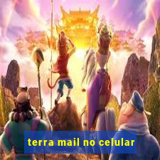 terra mail no celular