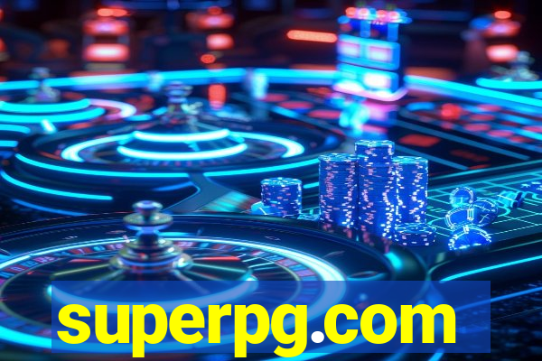 superpg.com