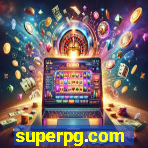 superpg.com