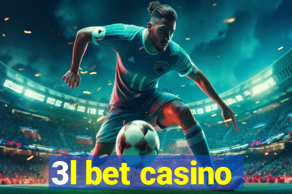 3l bet casino