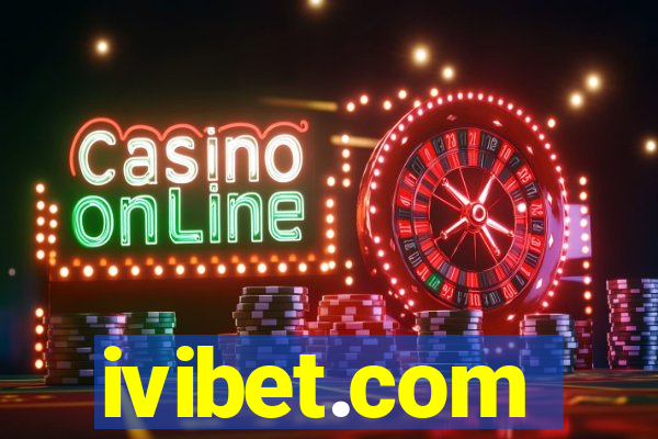 ivibet.com