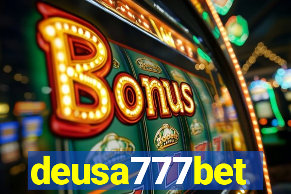 deusa777bet