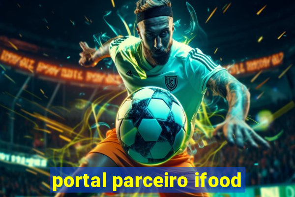 portal parceiro ifood