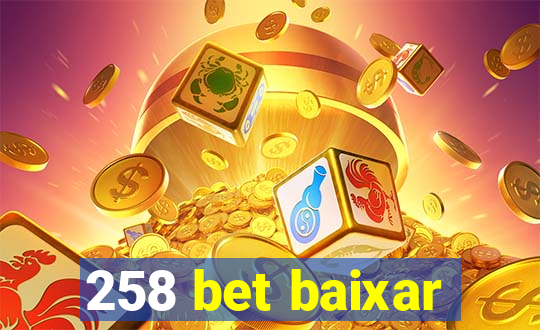 258 bet baixar