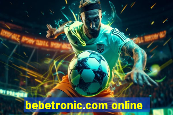 bebetronic.com online