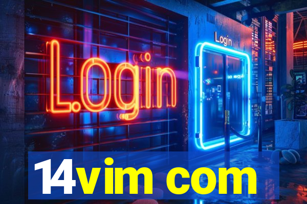 14vim com