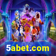 5abet.com