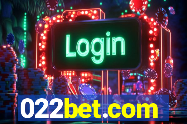 022bet.com