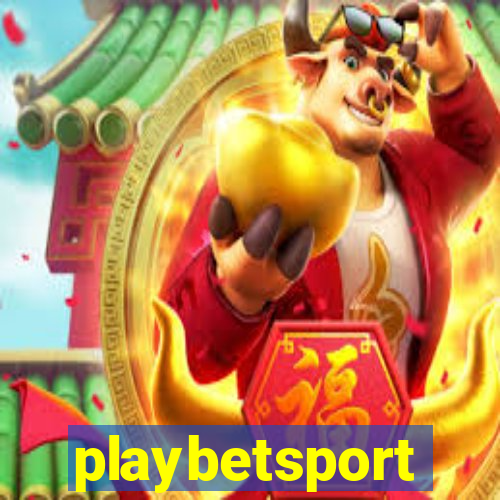 playbetsport