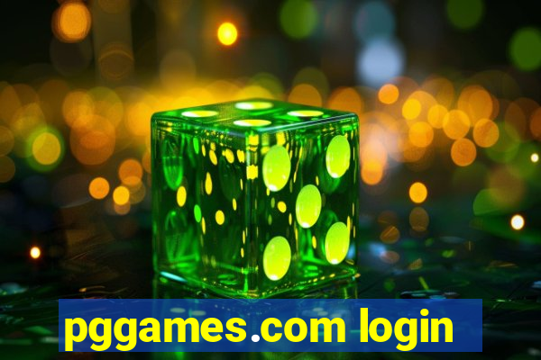 pggames.com login