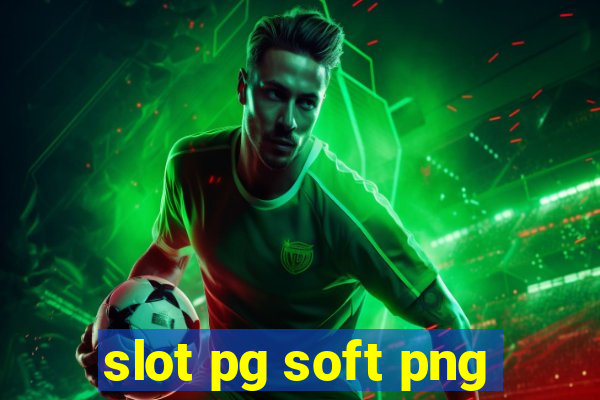 slot pg soft png