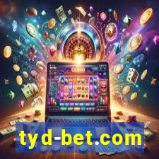 tyd-bet.com