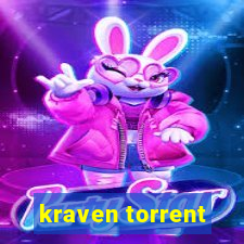 kraven torrent