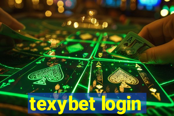 texybet login