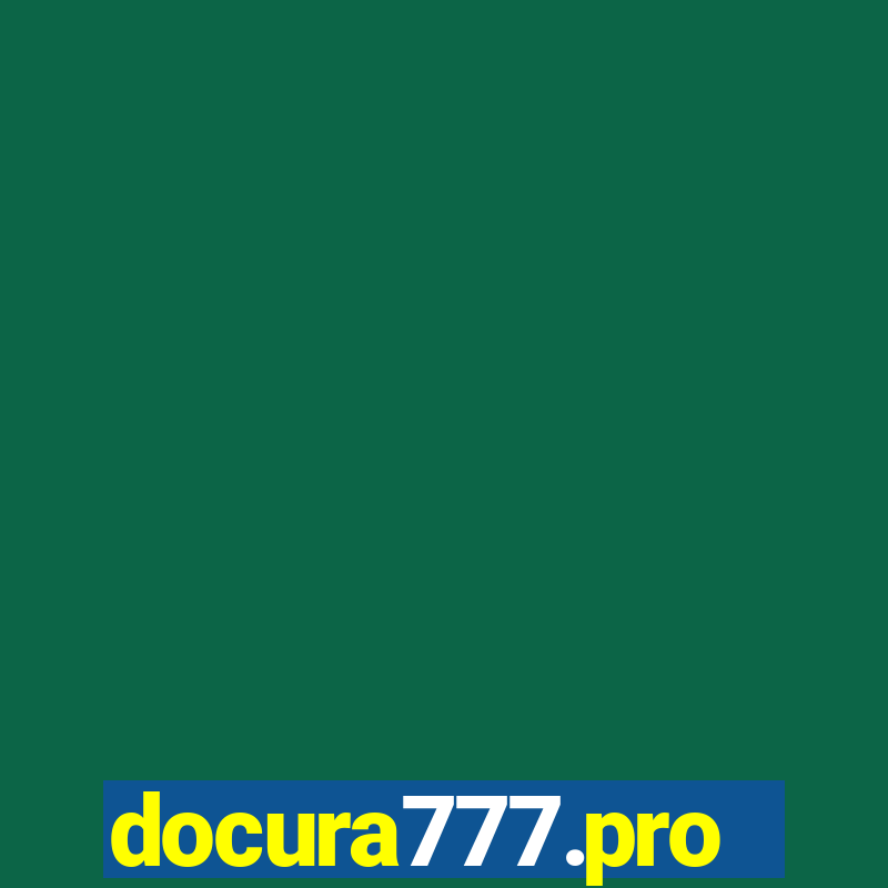 docura777.pro