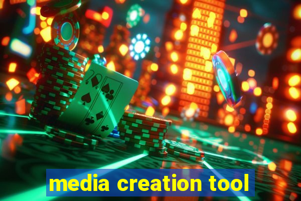 media creation tool