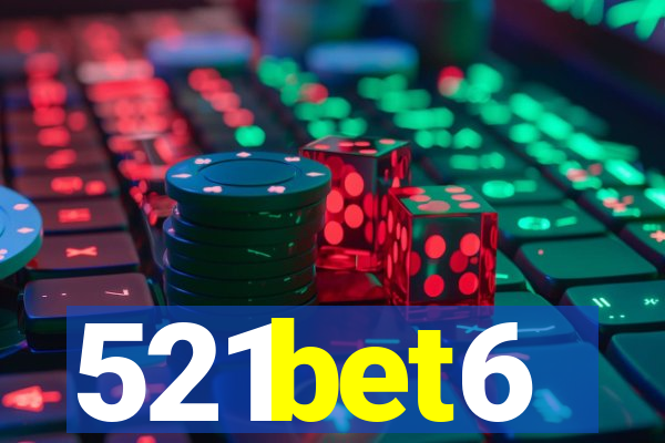 521bet6