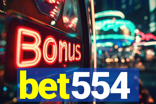 bet554