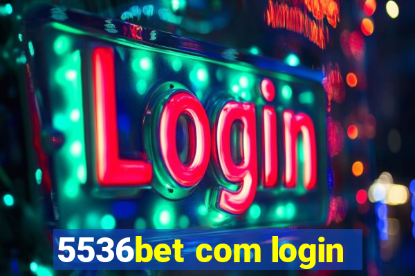 5536bet com login