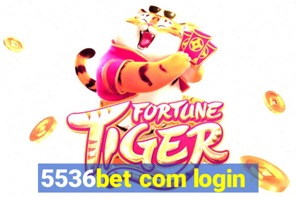 5536bet com login