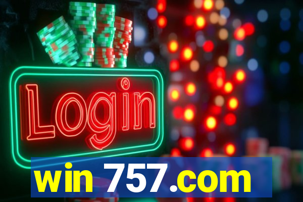 win 757.com