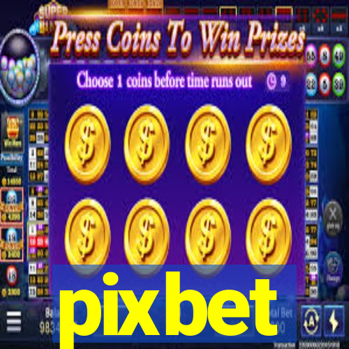 pixbet