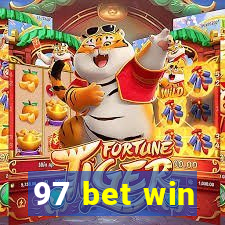 97 bet win