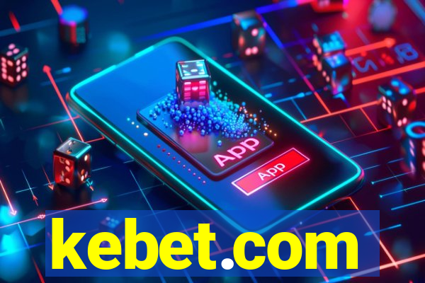 kebet.com