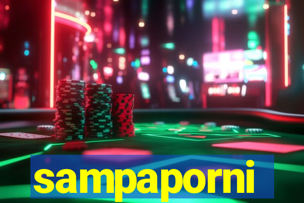 sampaporni