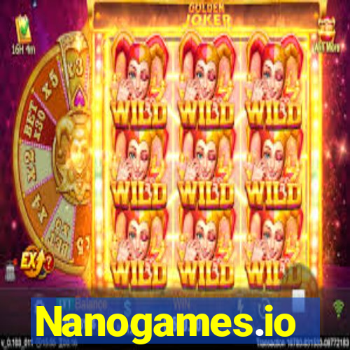 Nanogames.io