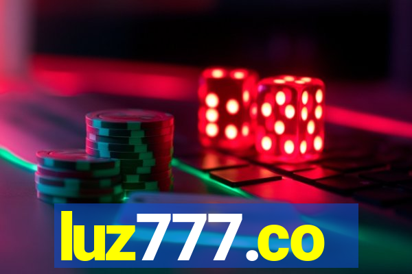 luz777.co