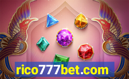 rico777bet.com