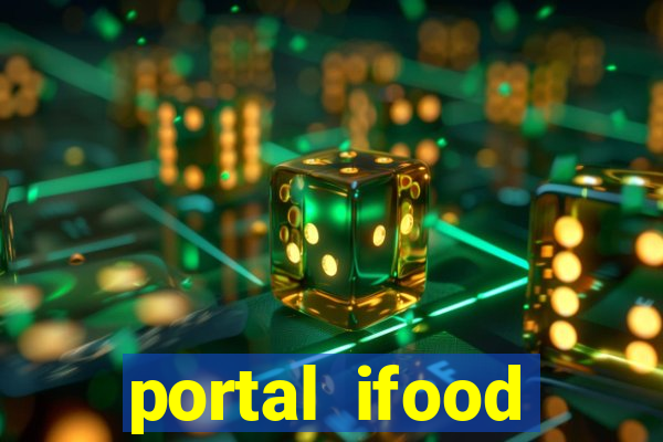 portal ifood restaurante entrar