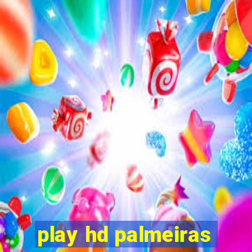 play hd palmeiras