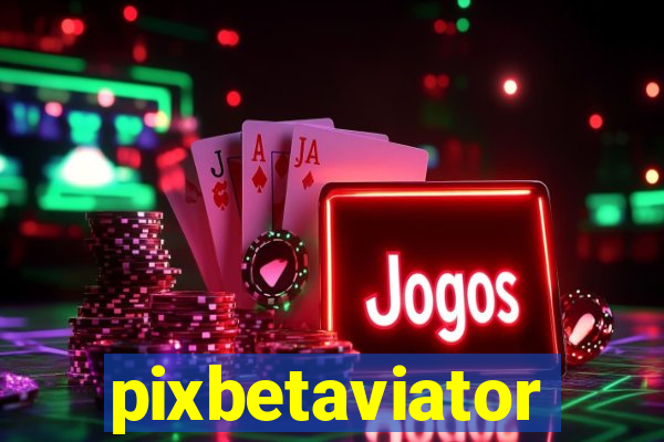 pixbetaviator