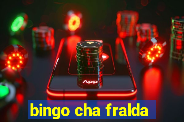 bingo cha fralda