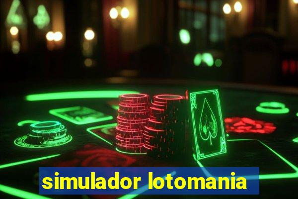 simulador lotomania