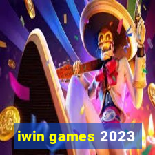 iwin games 2023