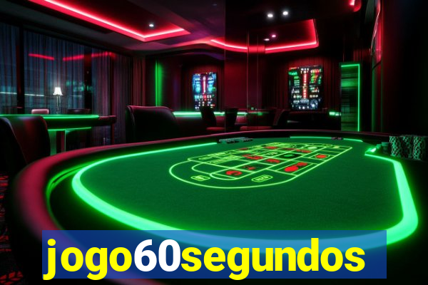 jogo60segundos