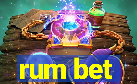 rum bet