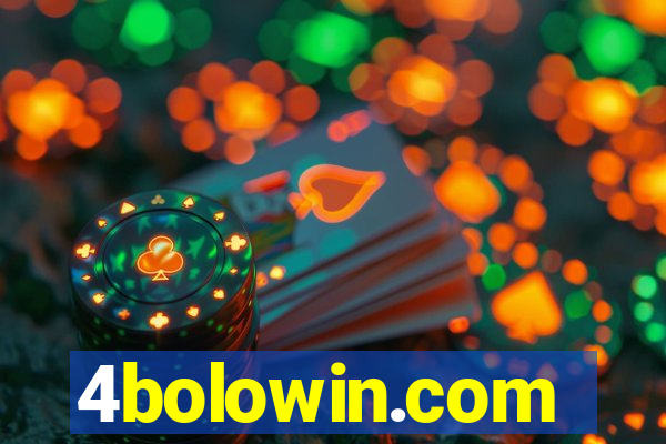 4bolowin.com