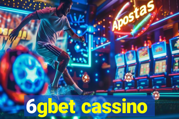 6gbet cassino