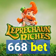 668 bet