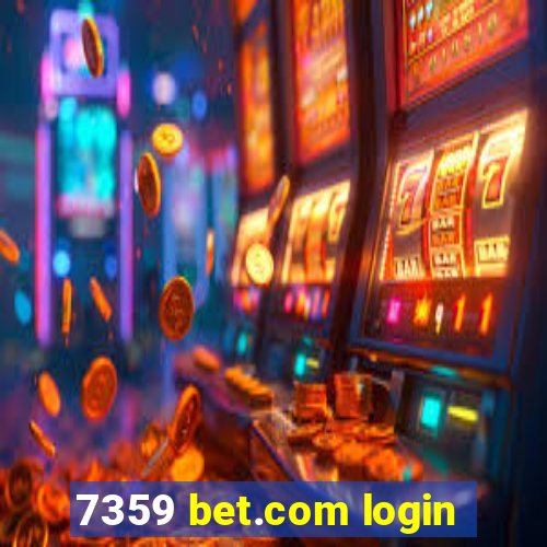 7359 bet.com login