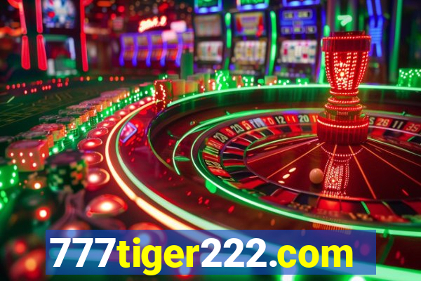 777tiger222.com