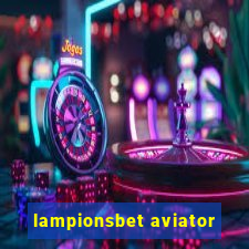 lampionsbet aviator