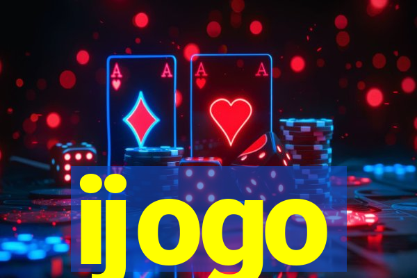 ijogo