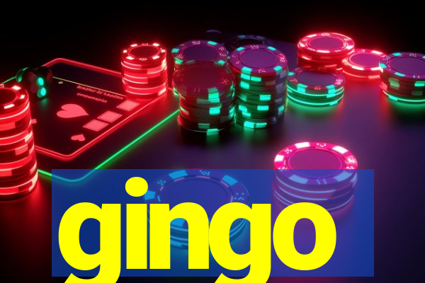 gingo