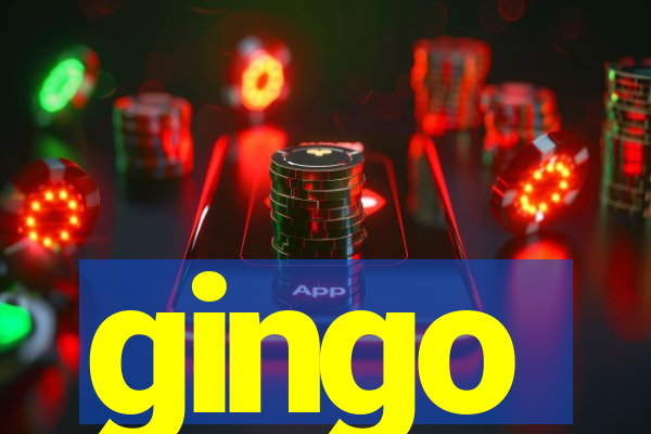 gingo