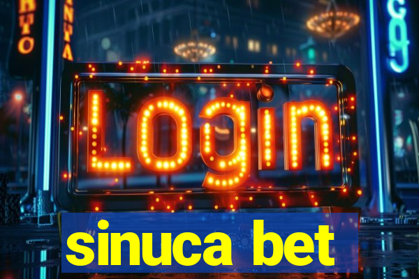 sinuca bet